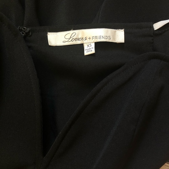 Revolve Lovers + Friends Heaven Sent dress - Picture 8 of 11